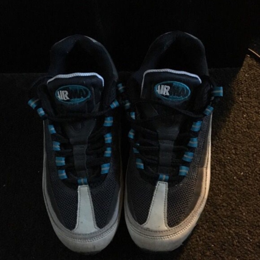 Nike Air Max